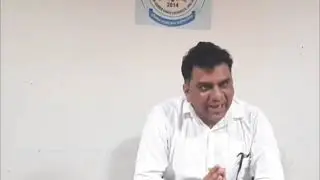 crsu Controller of Examinations cum Registrar Statement on umc, online exams, Good news for students