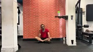 SUPRASPINATUS & INFRASPINATUS | myofascial trigger point therapy