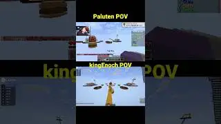@Paluten auf #gommehd #gommehdnet #minecraft gegen #liquidbounce #bedwars