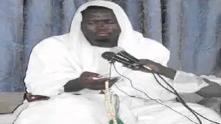 SCANDALE DE MODOU MAOULHAYAT 1