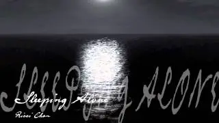 Sleeping Alone - Ricci Chan