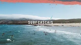 Would you jump? - Week 33 - Surf Cascais 2019