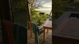 The Mamanuca's best private island resort |  Fiji