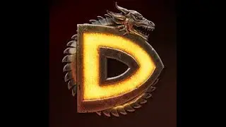 DRAKENSANG ONLINE NEW DRAGAN SET!! TEST ON MAGE