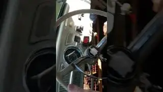 Fusca aspirado fueltech