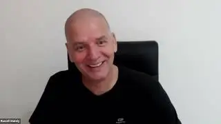 Russell Stutely and Tony talk Boxing and Pressure Point fighting on the Snap No Tap podcast
