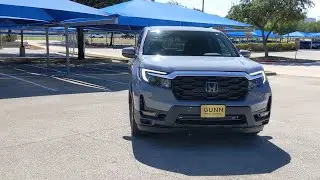 2022 Honda Passport San Antonio, Austin, Houston, Boerne, Dallas, TX H221244
