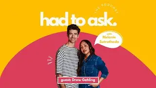 Had to Ask: Drew Gehling on Booking the Role That Got Away in & Juliet + the Broadway Community
