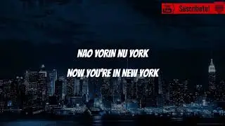Alicia Keys Empire State Of Mind pronunciacion en ingles
