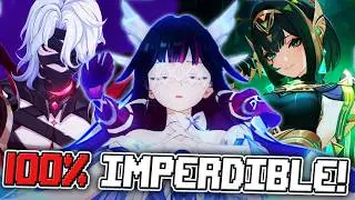¡ASÍ DEBIÓ INICIAR TODO! • Genshin Impact Livestream 6.1 Luna II • Reacción