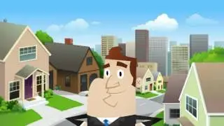Who is Housing Hub Property Management?