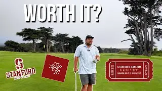 Was the @RandomGolfClubFilms Classic and Mad Scramble Worth it at $500?