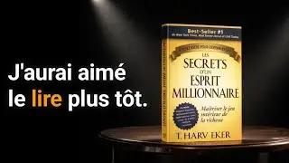 Le MEILLEUR livre sur l'argent (que tu dois absolument connaître)