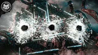Feel The Rhythm vs. Antidote (Hardwell Mashup) (UMF Europe 2022) [Demon Irken Remake]