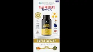 OMEGA CAPSULE