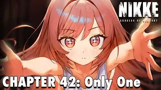 Goddess of Victory: Nikke | Chapter 42: Only One (English Dub) | Boss Fights & Ending