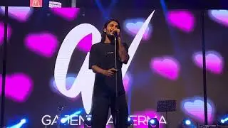 GAJENDRA VERMA | Ik Kahani Live | Bangalore