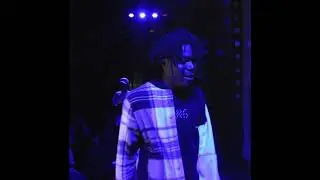 [FREE] Lucki Type Beat | Cloud Rap / Melodic Trap | 2025 | &ldquo;HI&rdquo;