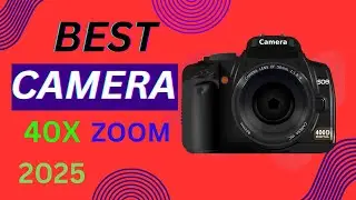 20MP SHOCKER! KODAK PIXPRO AZ405-BK Digital Camera Revealed