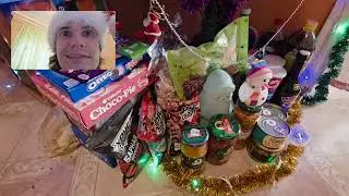 Новогодний Загашник Танкиста Паладина! С Наступающим!