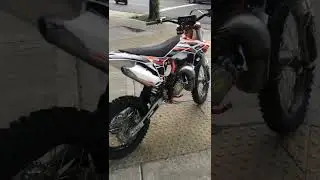 Moto Cross Gaf GX85r 0km 2022