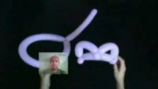 Proposal 2 Free Balloon Twisting Workshop from FewDoIt