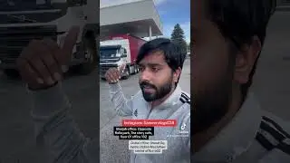Truck driver salary in Australia