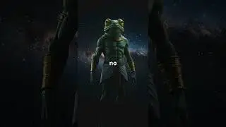 Kek &ndash; The Darkness That Existed Before Creation