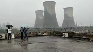 Panipat thermal power plant