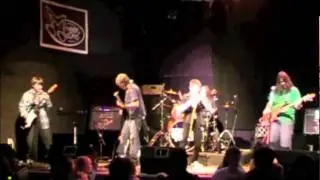 MN School of Rock - Rumble in Brighton (Guitar Gods show on 1/23/11)
