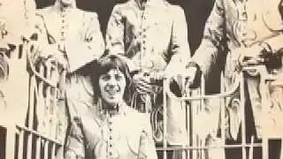 The Marmalade - Hey Joe