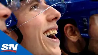 Friedman Breaks Down Mitch Marner&rsquo;s New Contract With Maple Leafs