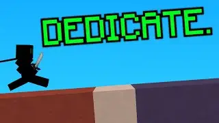 Dedicate - Minecraft Bridge Montage