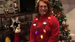HVI Holiday Video Memories From 2015 - 2024
