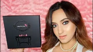 *NEW* BEAUTY BOX? Vanity Cask September Unboxing!
