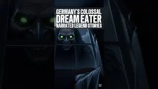 Germany's DEADLY Night Raven Habit That's Ruining Your Sleep Forever