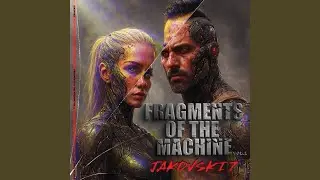 Cybernetic Inferno - Synthetic Faith