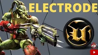 Unreal Tournament 4 | Electrode Elite Deathmatch Gameplay