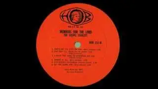 The Gospel Starlets feat. Alfred White: Christ Is All / HOB 1966