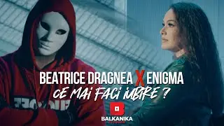 Beatrice Dragnea ❌ Enigma - Ce Mai Faci Iubire? | Videoclip Oficial