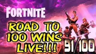 *FORTNITE* 