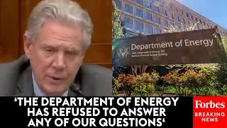 Pallone: This Is How Nuclear Commission's Independence Is 'Undermined' Under Trump's Energy Dept.