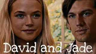 David and Jade | First Love