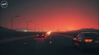 Phonk. COLD FOG. Mirage Street Heat OG Phonk