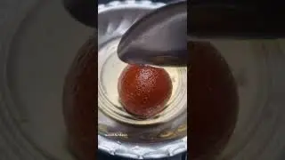 Most Famous Gulab Jamun on Mumbai Street | Indian Street Food | shorts