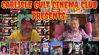 STUART MORRISS IN CONVERSATION
