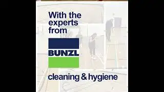 Bunzl Cleaning & Hygiene | Gym Floor Care Experts
