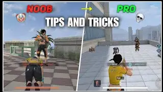 ScarFall 2.0 Noob To Pro Tips 😍