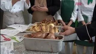 Semaine de la Cuisine Italienne : l&rsquo;excellence de la glace artisanale italienne s&rsquo;invite &agrave; l&rsquo;ISTAHT