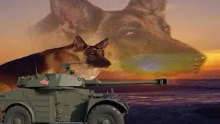 AML 90 BR 7.0 &mdash; это шутка в War Thunder?